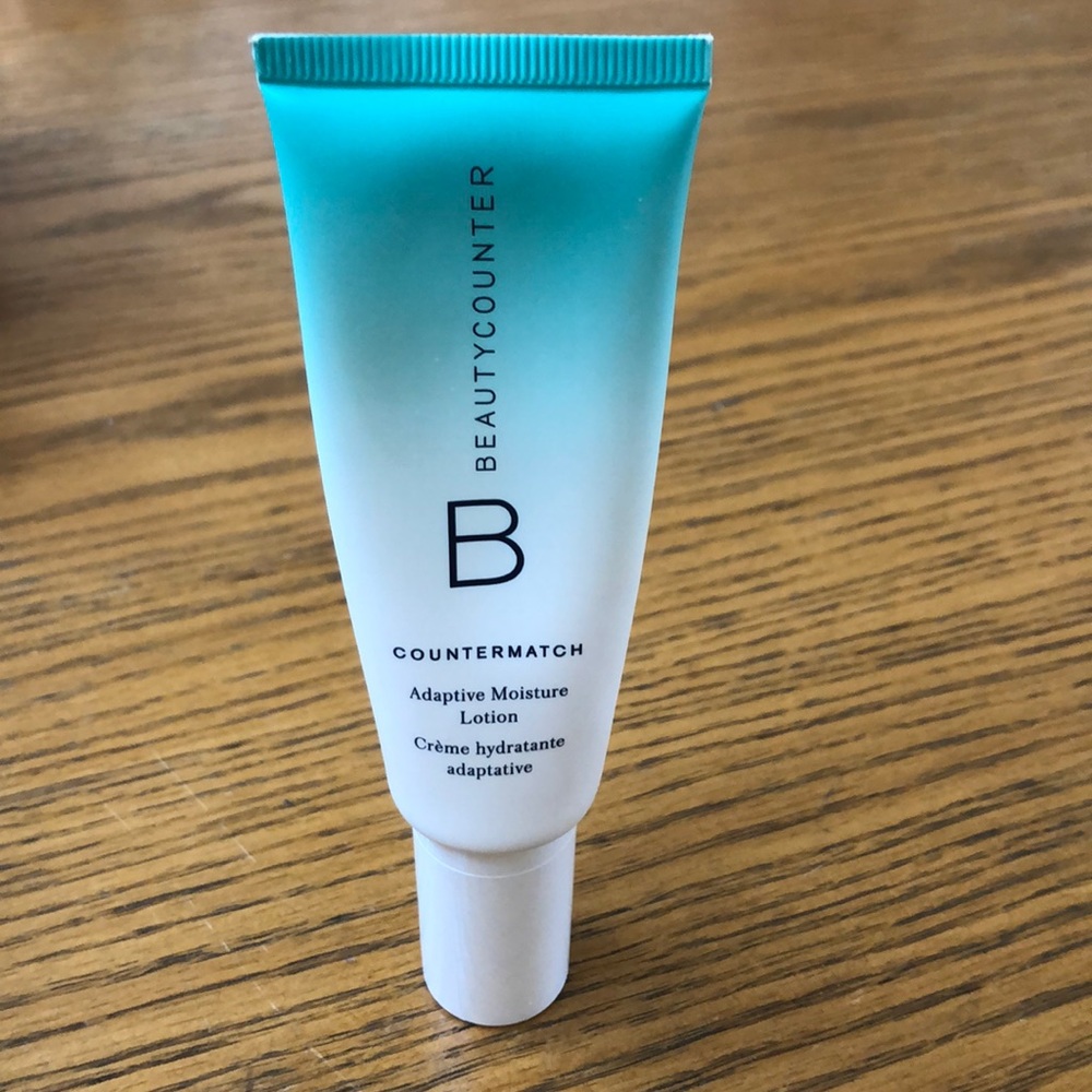 BeautyCounter Adaptive Moisture Lotion